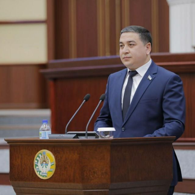 Milliy kiberxavfsizlik simpoziumi oʻtkazildi