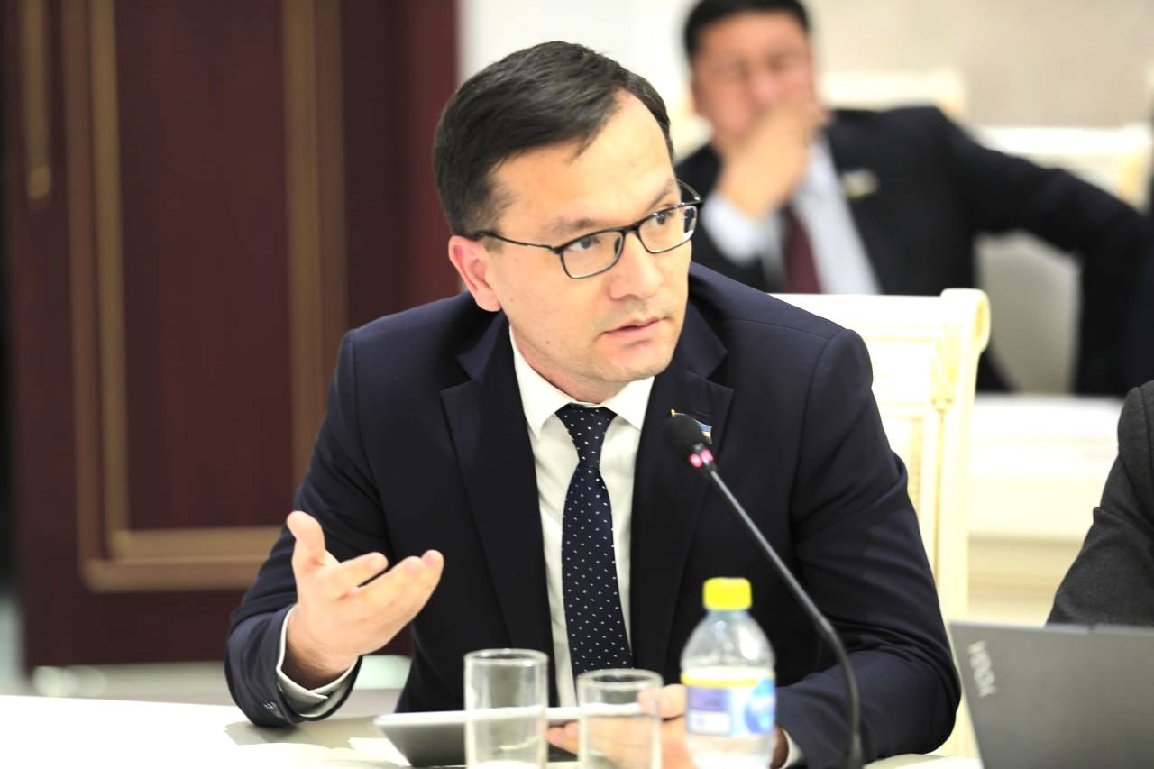 Raqamli xizmatlar koʻlami kengaytirildi